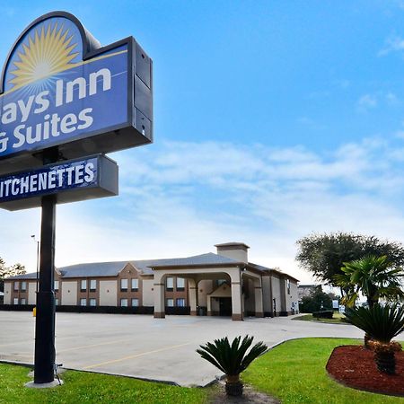 Days Inn & Suites By Wyndham Eunice Exterior foto